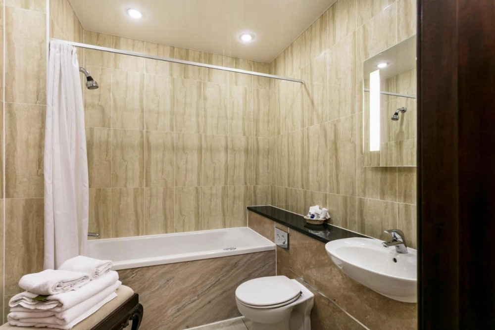 Doxford Hall Hotel & Spa - Hotel Photo 43