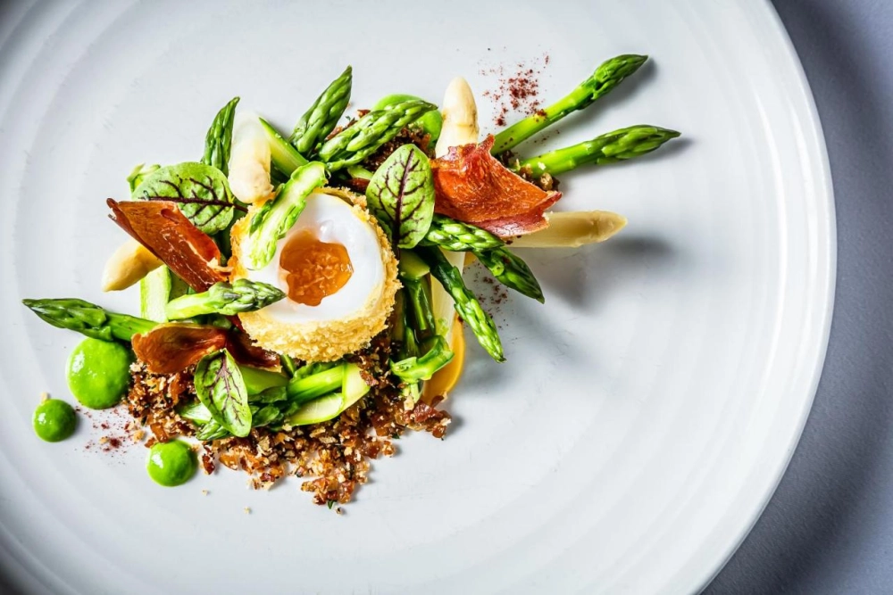 Doxford Hall Hotel & Spa - Hotel Photo 46