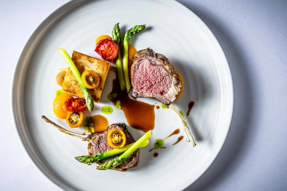 Doxford Hall Hotel & Spa - Hotel Photo 48