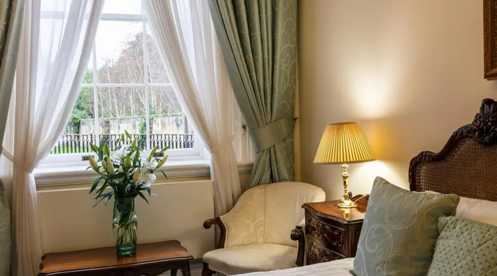 Classic Double Or Twin Room at Doxford Hall Hotel & Spa