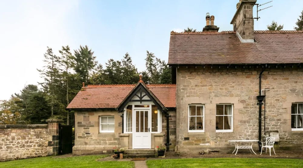 Head Gardeners House Classic Double/twin at Doxford Hall Hotel & Spa