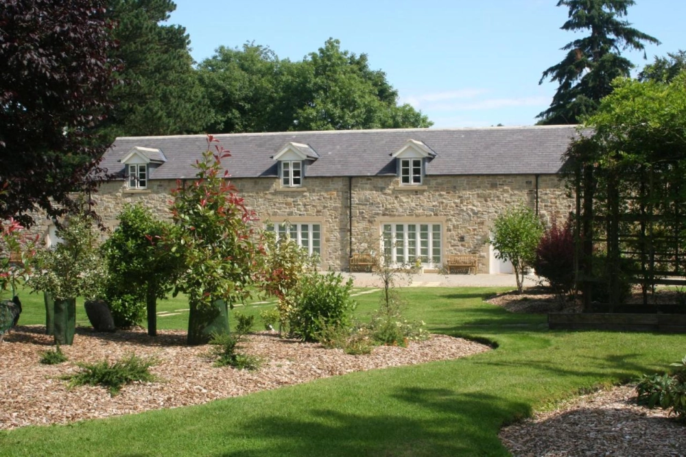 Langley Castle Hotel - Hotel Photo 17