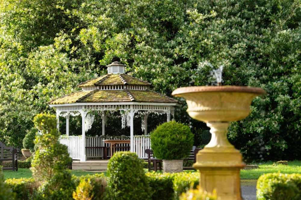 Langley Castle Hotel - Hotel Photo 25