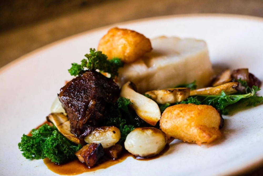 Langley Castle Hotel - Hotel Photo 29