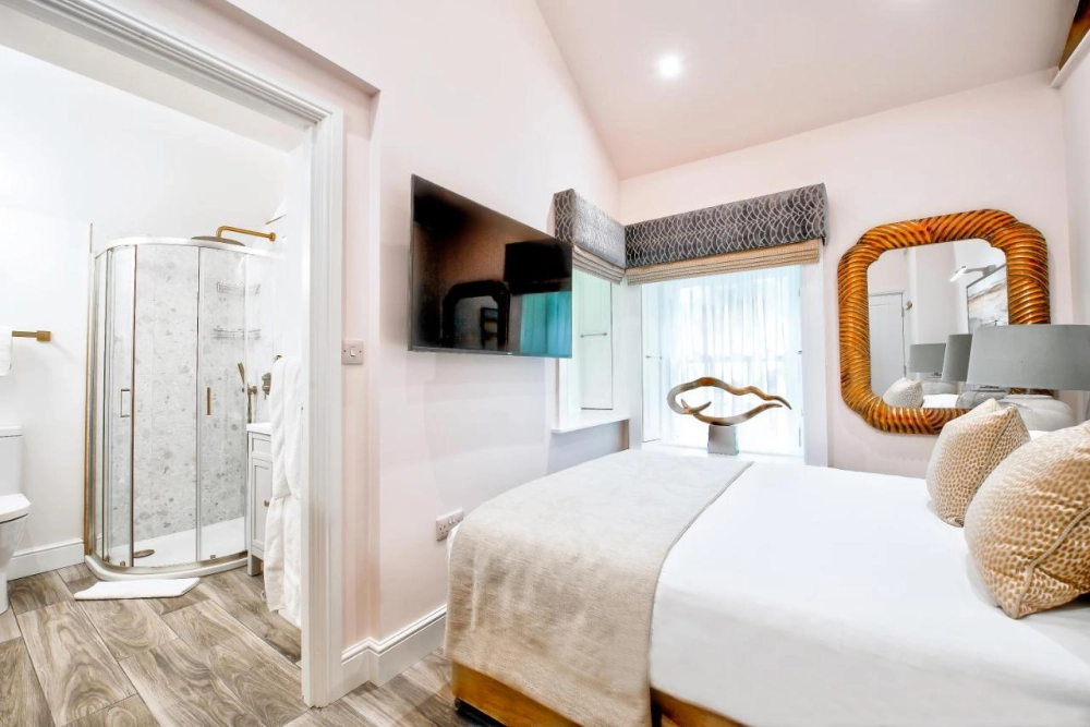 Langley Castle Hotel - Hotel Photo 40