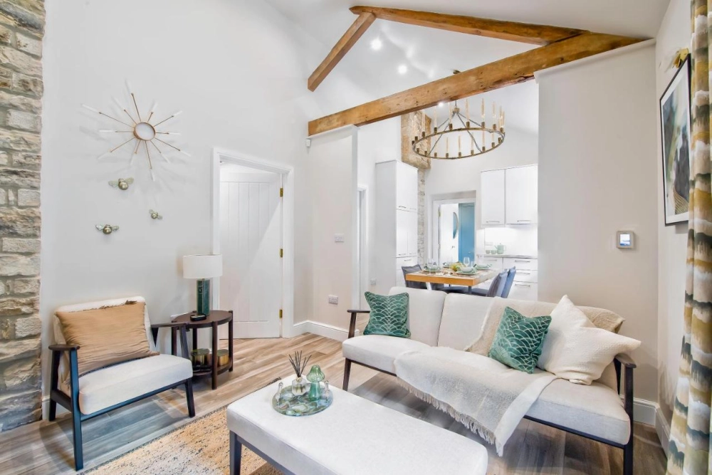 Langley Castle Hotel - Hotel Photo 41