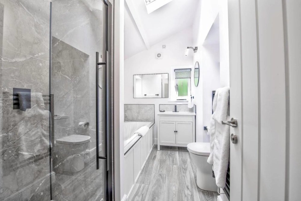 Langley Castle Hotel - Hotel Photo 42