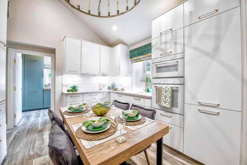 Langley Castle Hotel - Hotel Photo 43