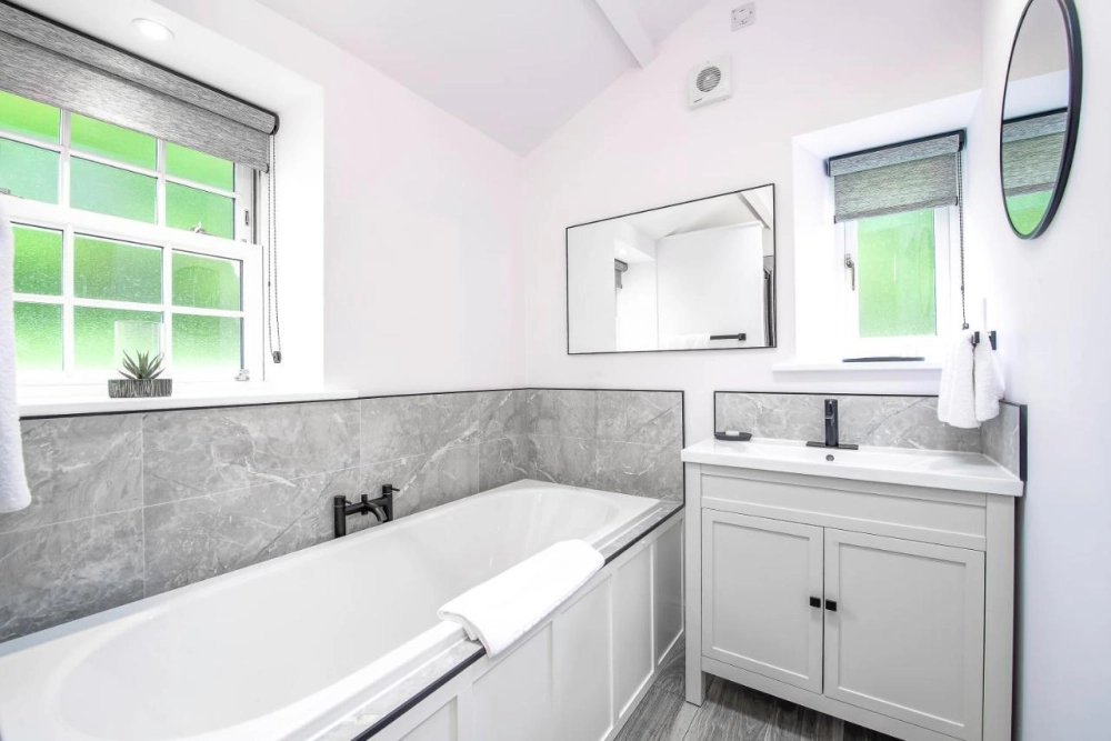 Langley Castle Hotel - Hotel Photo 44