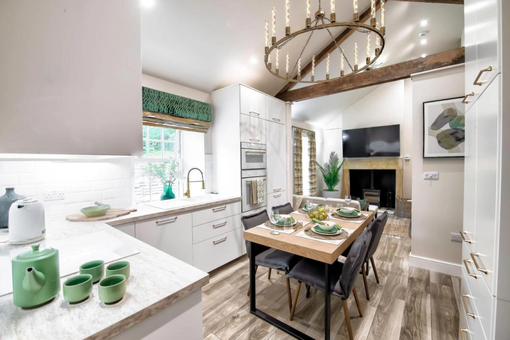 Langley Castle Hotel - Hotel Photo 45