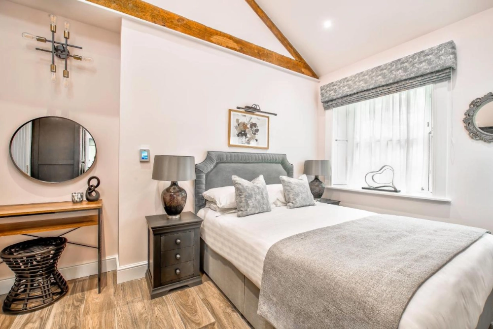 Langley Castle Hotel - Hotel Photo 48