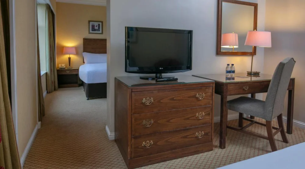 Classic Family Room at Slaley Hall Hotel, Spa & Golf Resort