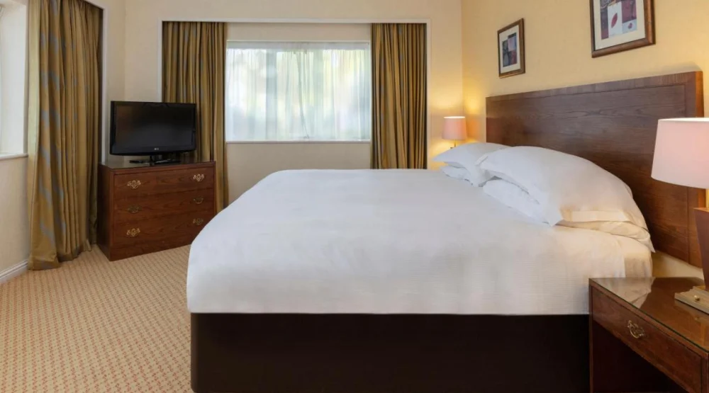 Suite at Slaley Hall Hotel, Spa & Golf Resort