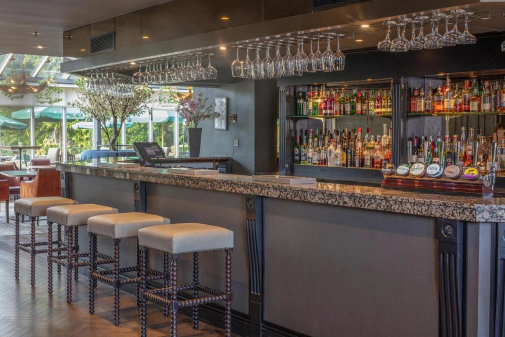 Slaley Hall Hotel, Spa & Golf Resort - Hotel Photo 5