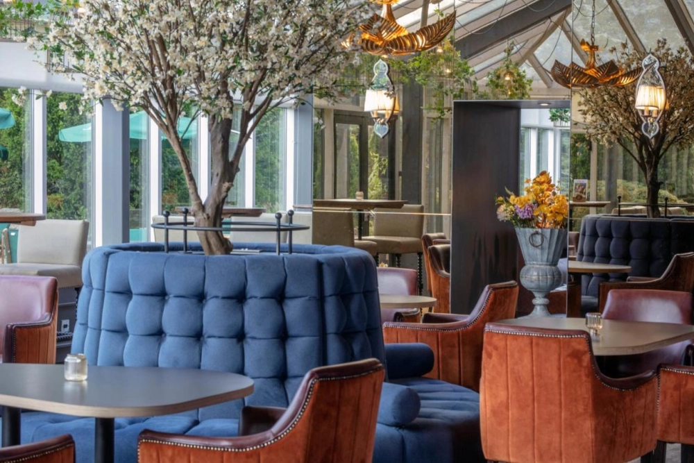 Slaley Hall Hotel, Spa & Golf Resort - Hotel Photo 7