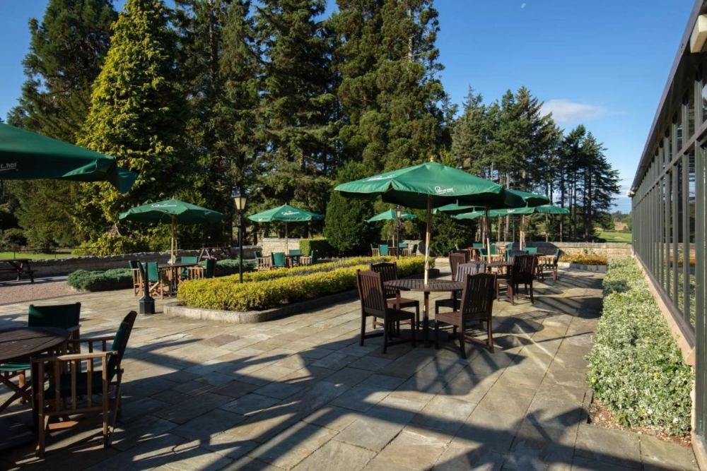 Slaley Hall Hotel, Spa & Golf Resort - Hotel Photo 9