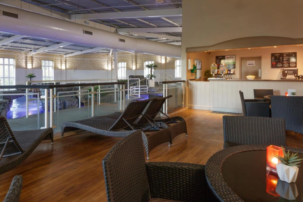 Slaley Hall Hotel, Spa & Golf Resort - Hotel Photo 13