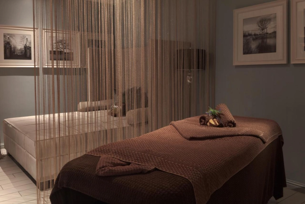 Slaley Hall Hotel, Spa & Golf Resort - Hotel Photo 14