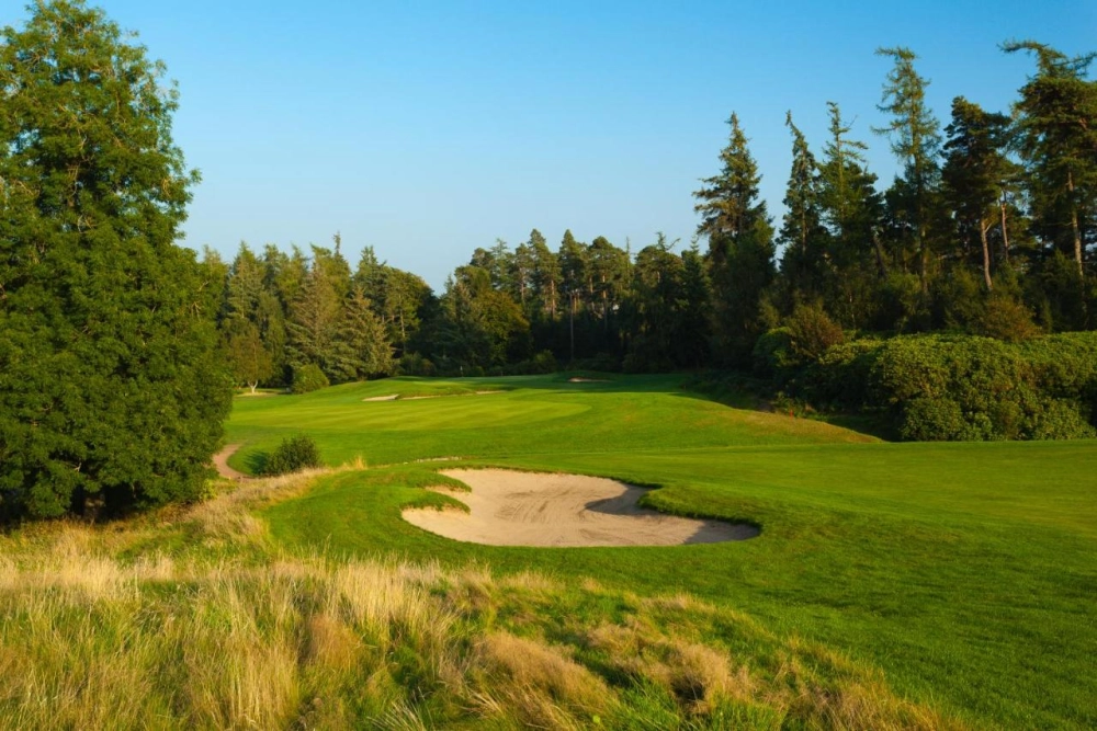 Slaley Hall Hotel, Spa & Golf Resort - Hotel Photo 20