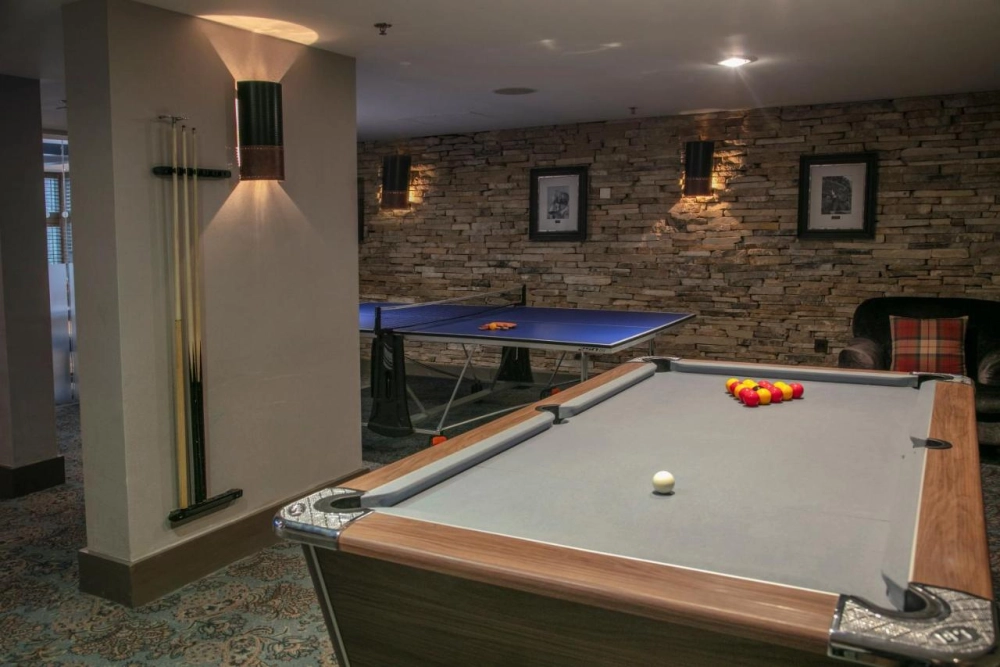 Slaley Hall Hotel, Spa & Golf Resort - Hotel Photo 24