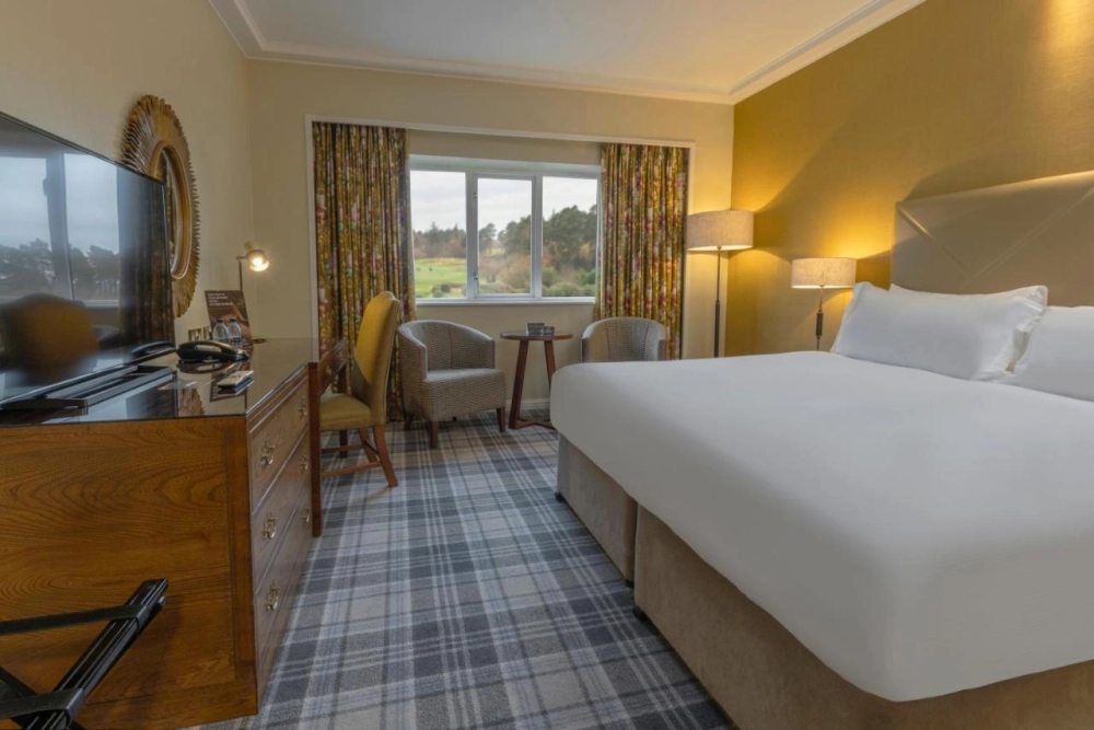 Slaley Hall Hotel, Spa & Golf Resort - Hotel Photo 31