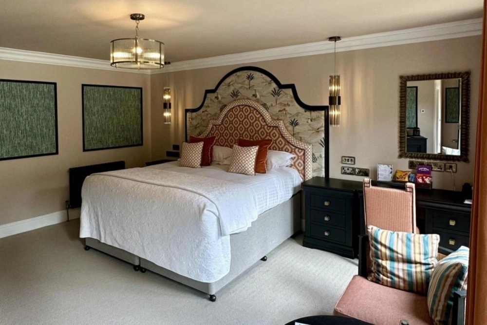 Jesmond Dene House - Hotel Photo 1