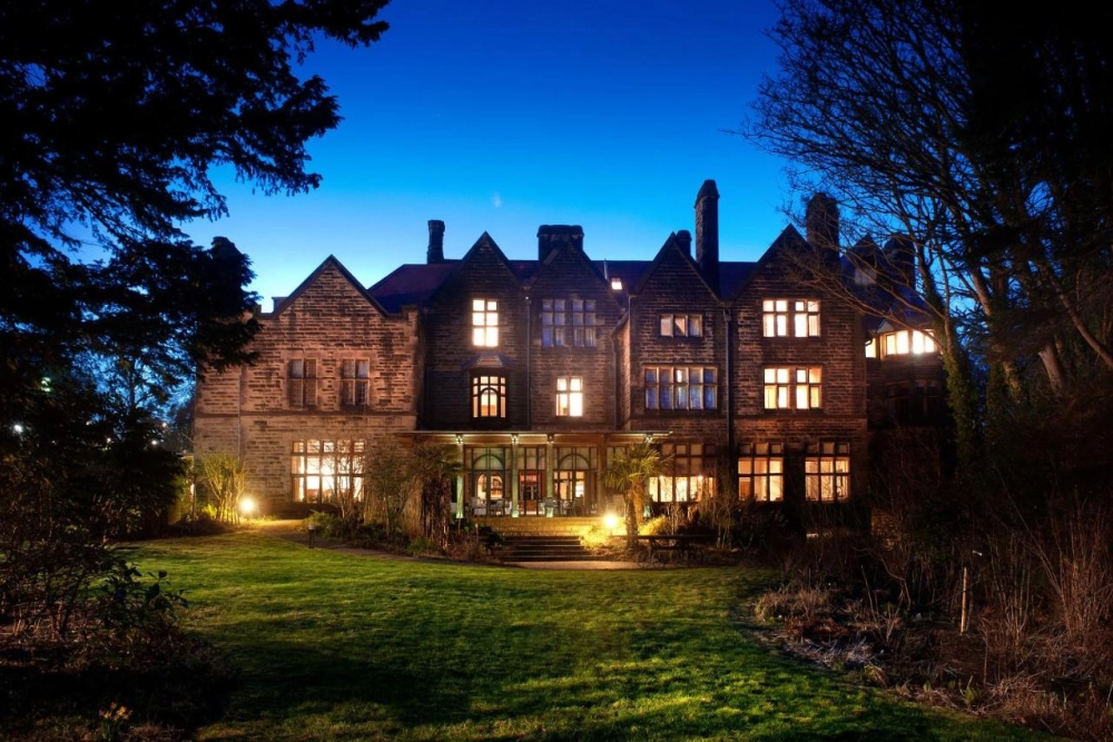 Jesmond Dene House - Hotel Photo 2