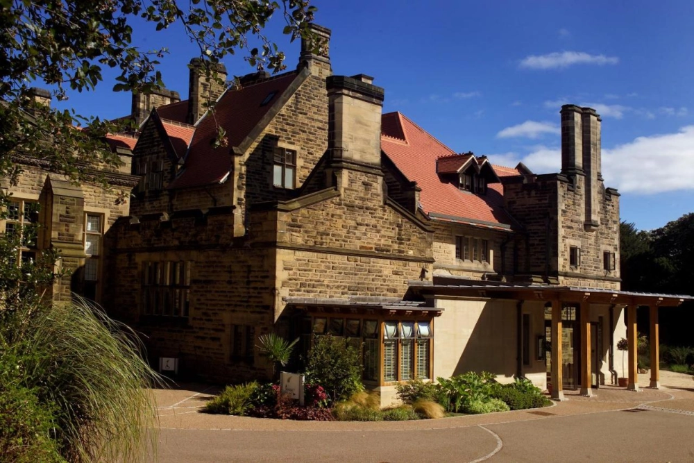 Jesmond Dene House - Hotel Photo 3