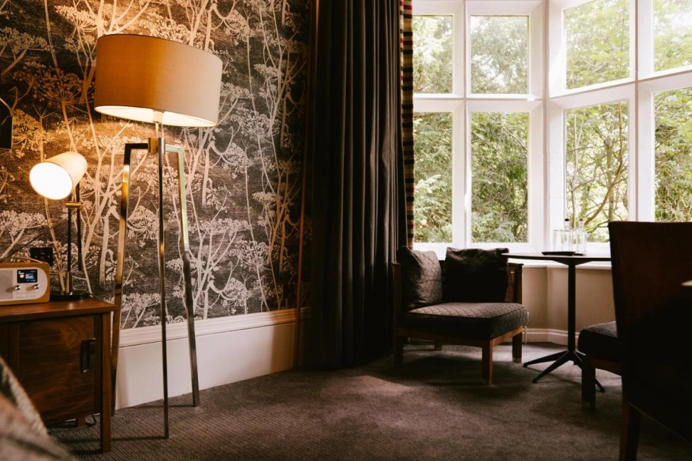 Jesmond Dene House - Hotel Photo 6