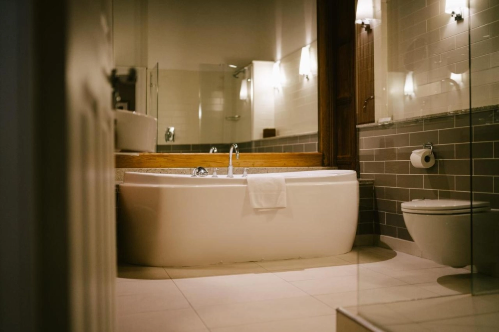 Jesmond Dene House - Hotel Photo 8