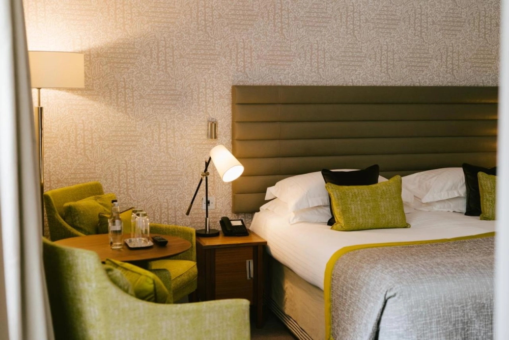 Jesmond Dene House - Hotel Photo 11