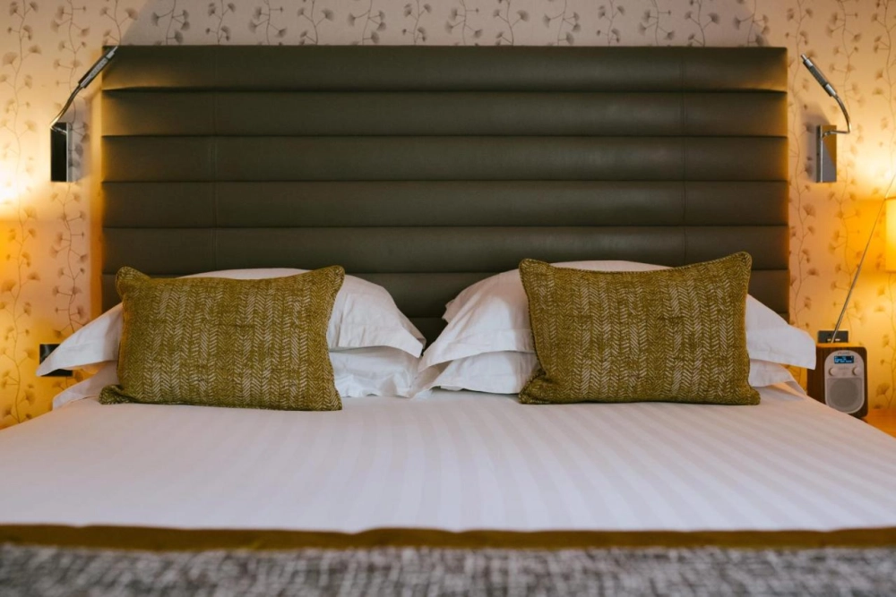 Jesmond Dene House - Hotel Photo 14