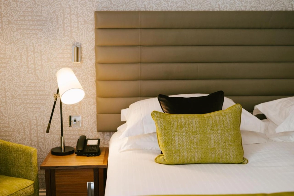 Jesmond Dene House - Hotel Photo 15