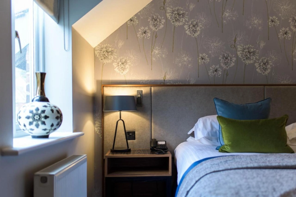 Jesmond Dene House - Hotel Photo 17