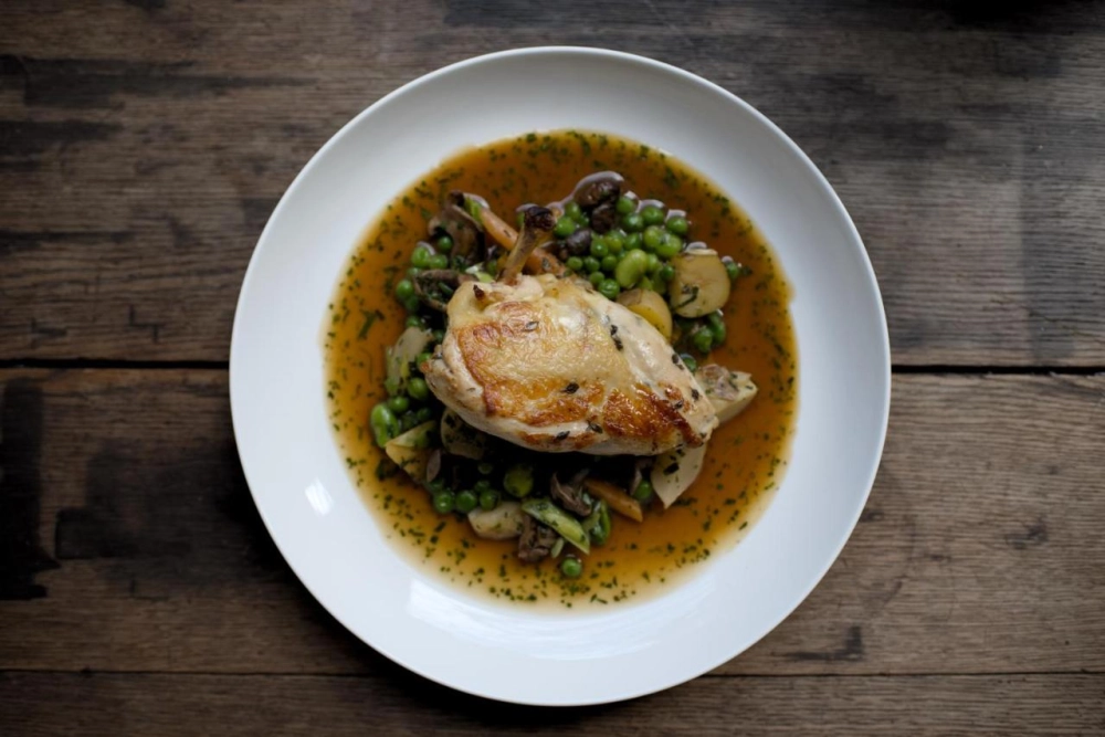 Jesmond Dene House - Hotel Photo 21