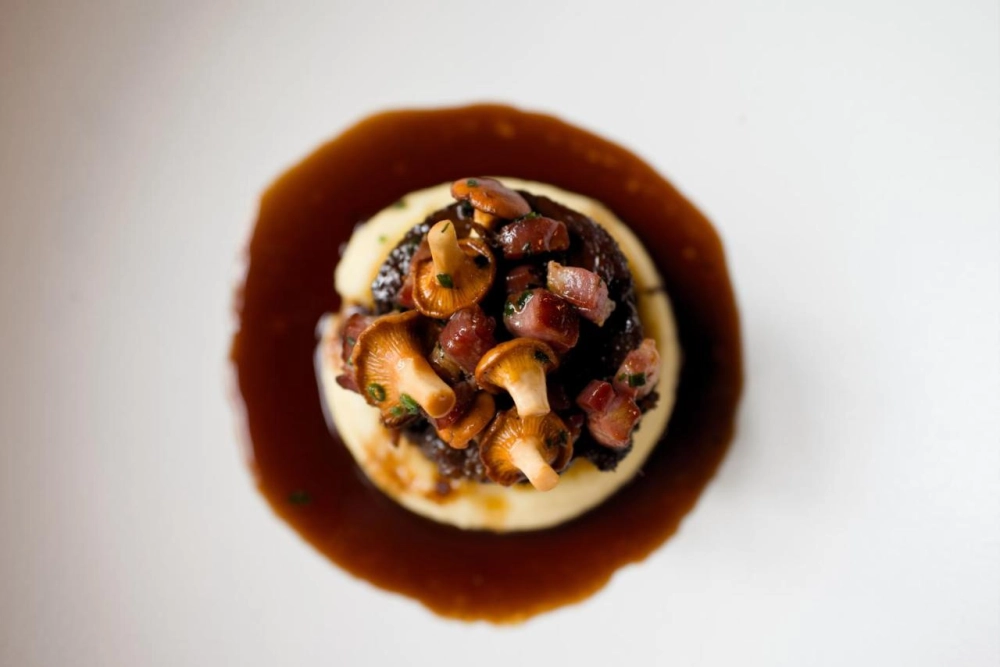 Jesmond Dene House - Hotel Photo 24