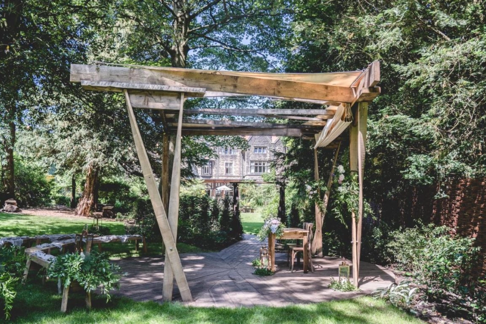 Jesmond Dene House - Hotel Photo 26