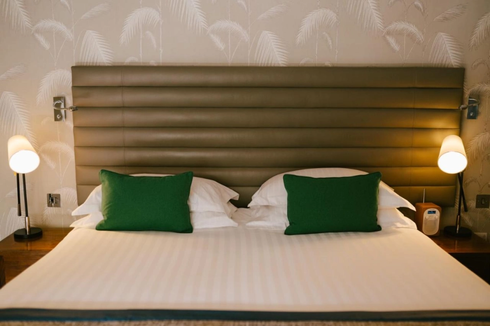 Jesmond Dene House - Hotel Photo 29