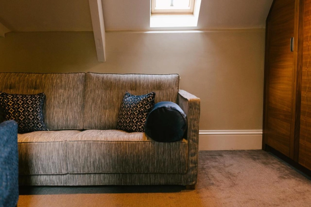 Jesmond Dene House - Hotel Photo 31