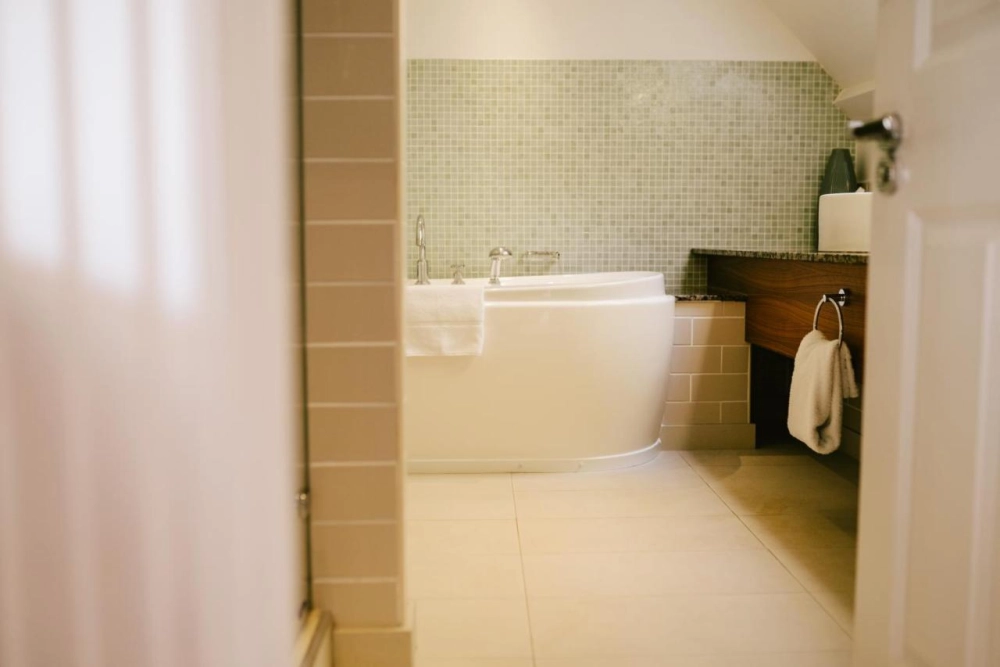 Jesmond Dene House - Hotel Photo 33