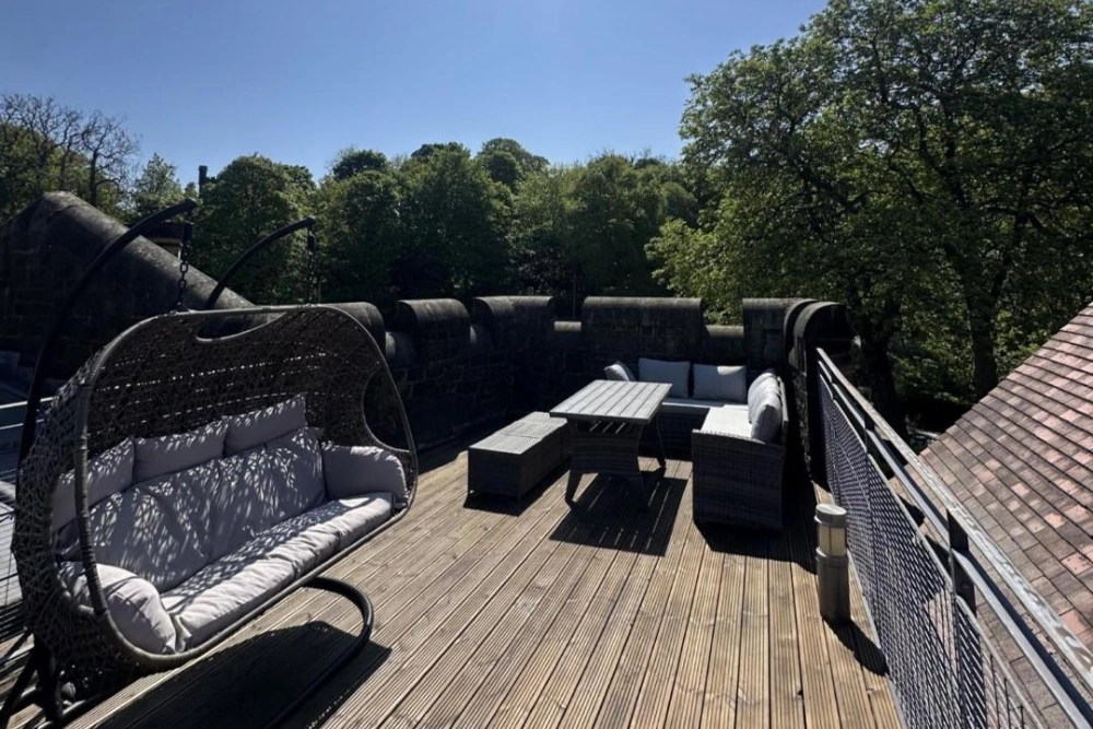 Jesmond Dene House - Hotel Photo 40