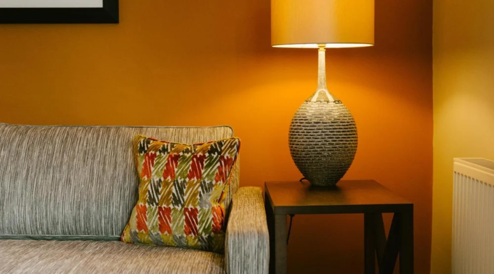 Family Junior Suite at Jesmond Dene House