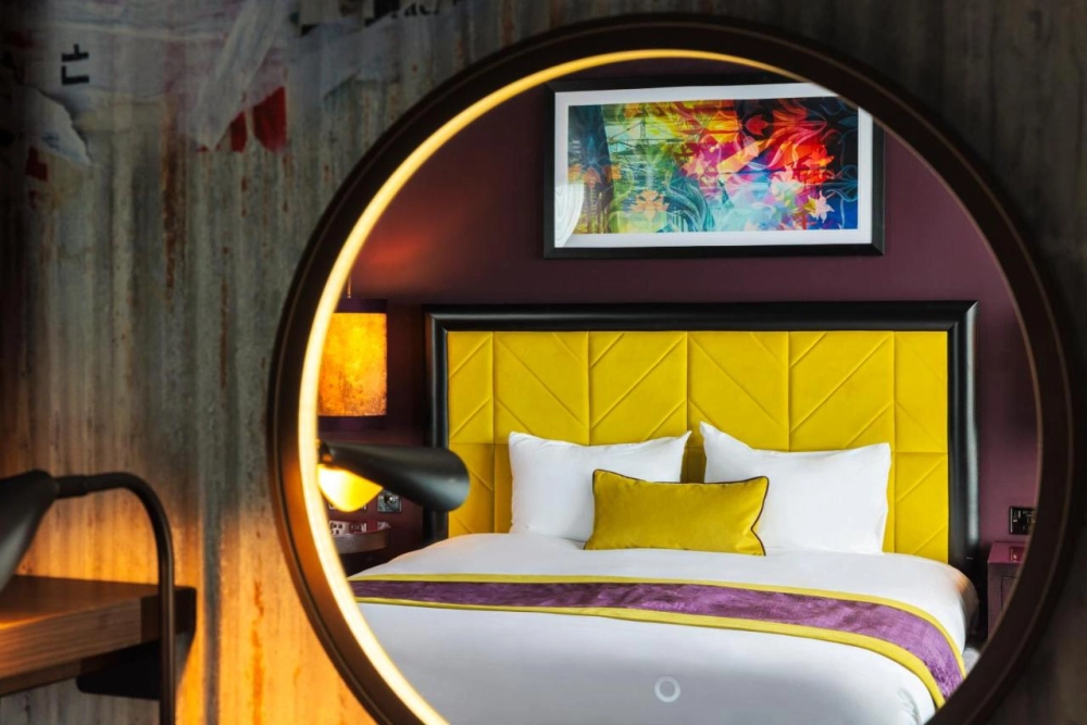 Malmaison Newcastle - Hotel Photo 5