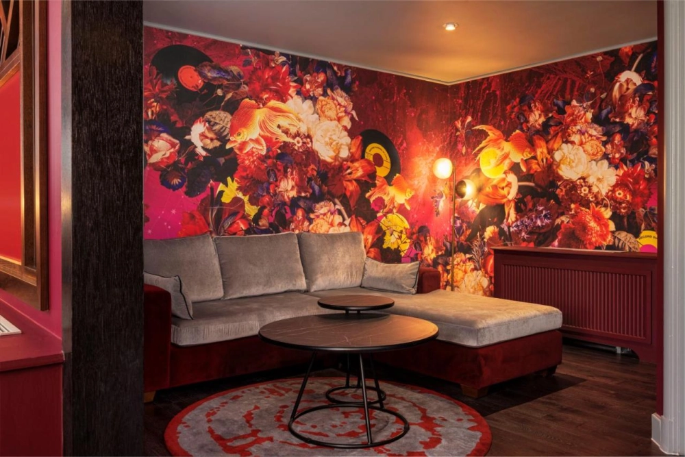 Malmaison Newcastle - Hotel Photo 8