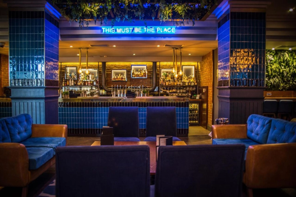 Malmaison Newcastle - Hotel Photo 11