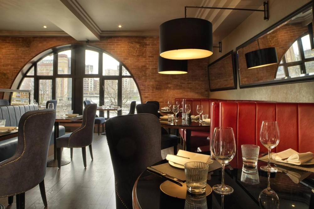 Malmaison Newcastle - Hotel Photo 14