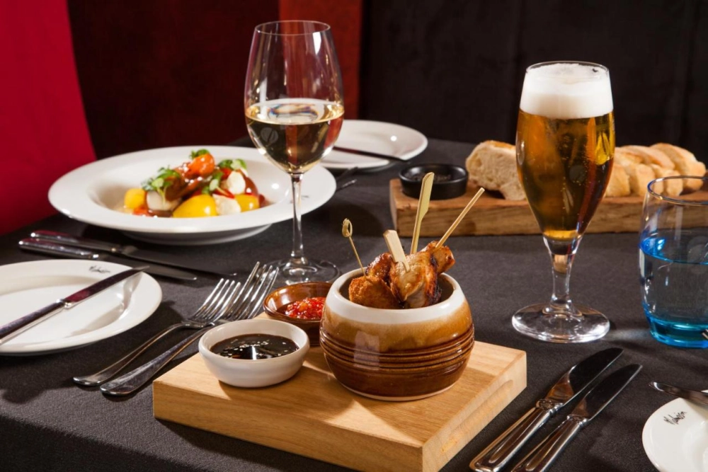 Malmaison Newcastle - Hotel Photo 16