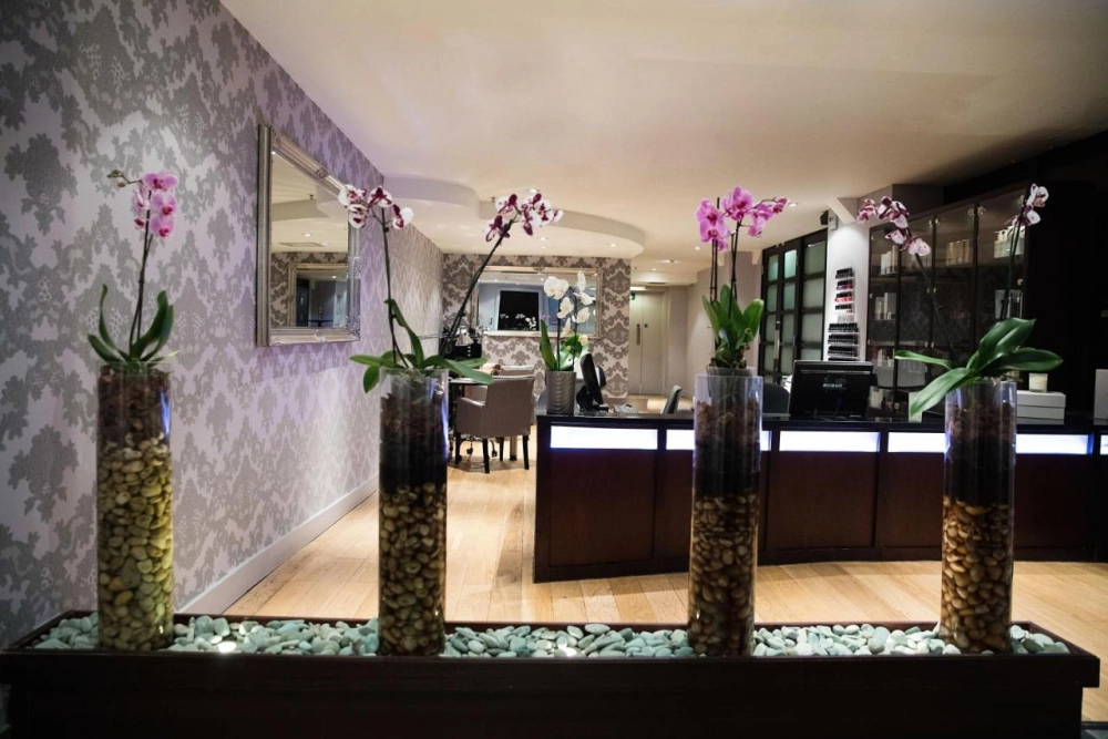 Malmaison Newcastle - Hotel Photo 24