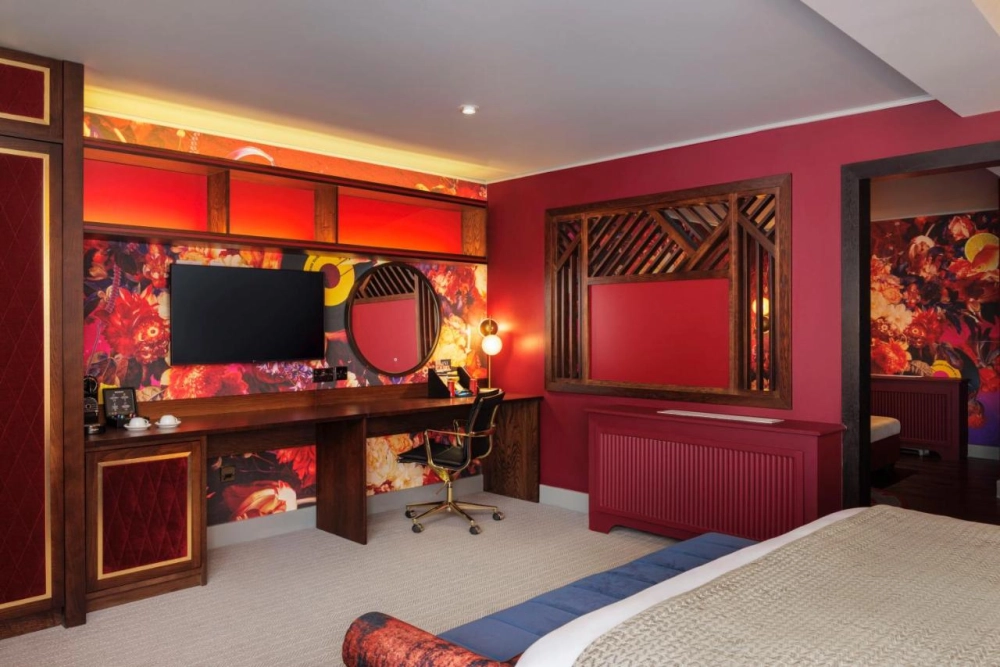 Malmaison Newcastle - Hotel Photo 27