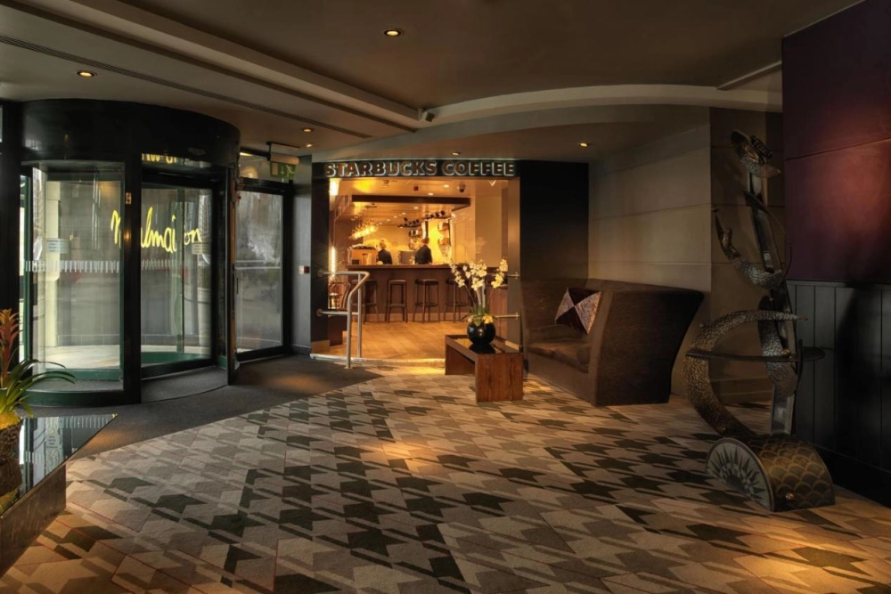 Malmaison Newcastle - Hotel Photo 36